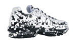 Nike Air Max 95 Cav Empt White - vue 4