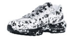 Nike Air Max 95 Cav Empt White - vue 2
