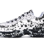 Nike Air Max 95 Cav Empt White authentique