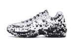 Nike Air Max 95 Cav Empt White authentique