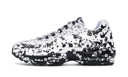 Nike Air Max 95 Cav Empt White authentique