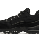 Nike Air Max 95 Comme des Garcons Black authentique