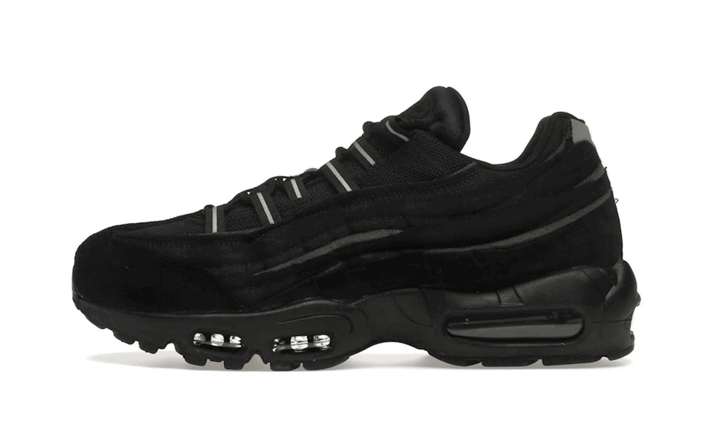 nike-air-max-95-comme-des-garcons-black-148918 Nike Air Max 95 Comme des Garcons Black authentique
