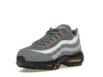Nike Air Max 95 Cool Grey Sundial - vue 3