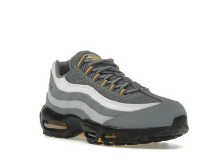 Nike Air Max 95 Cool Grey Sundial - vue 2