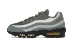Nike Air Max 95 Cool Grey Sundial authentique