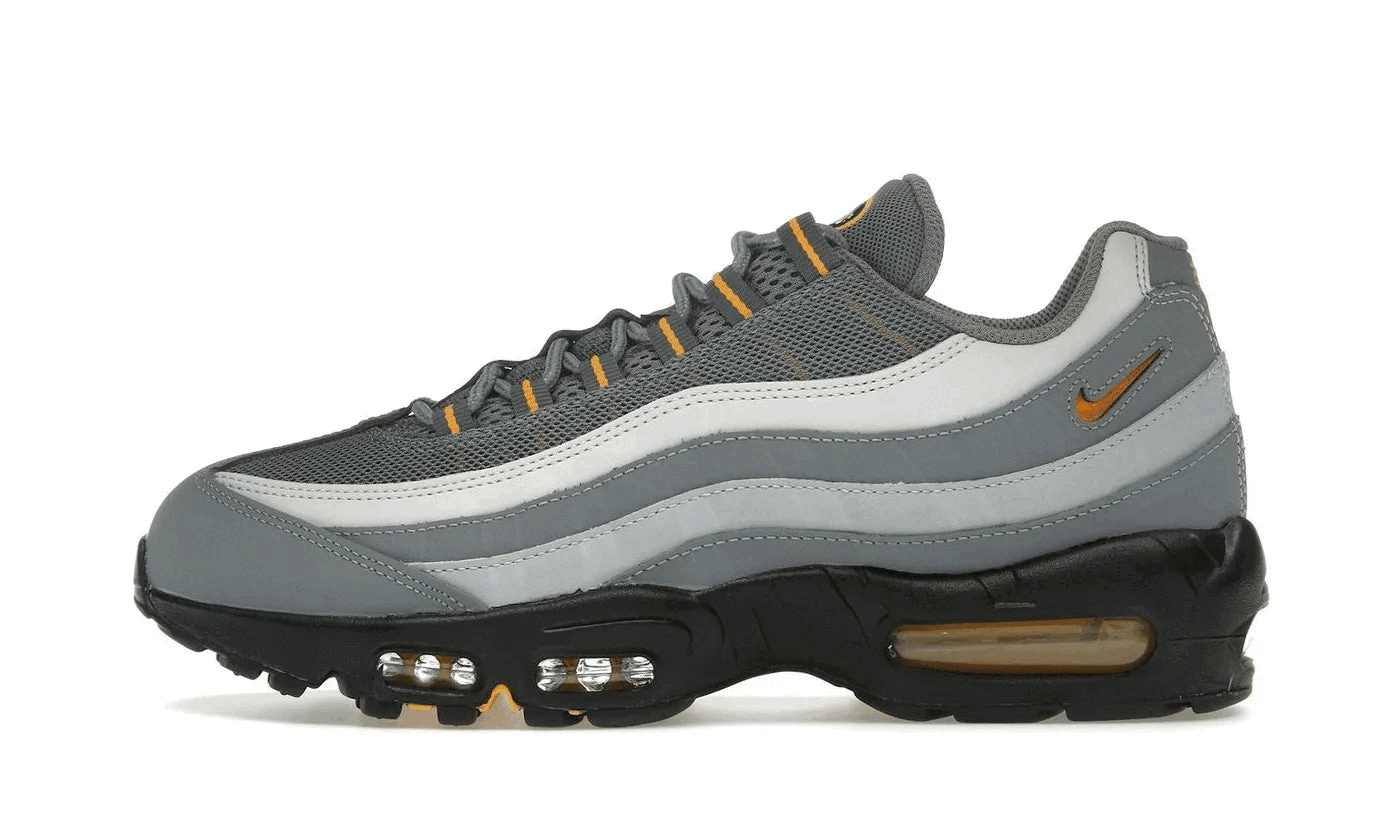 nike-air-max-95-cool-grey-sundial-987231 Nike Air Max 95 Cool Grey Sundial authentique