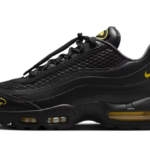 Nike Air Max 95 Corteiz Honey Black authentique