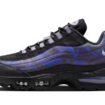 Nike Air Max 95 Court Purple Wild Grape Camo authentique