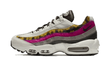 Nike Air Max 95 Daisy Chain authentique
