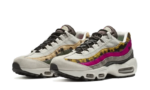 Nike Air Max 95 Daisy Chain - vue 2