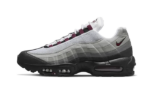 Nike Air Max 95 Dark Beetroot authentique
