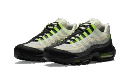 Nike Air Max 95 Denham - vue 2