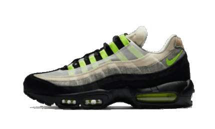 Nike Air Max 95 Denham authentique