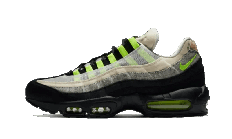 nike-air-max-95-denham-749696 Nike Air Max 95 Denham authentique