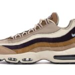 Nike Air Max 95 Desert authentique