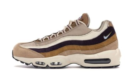 Nike Air Max 95 Desert authentique