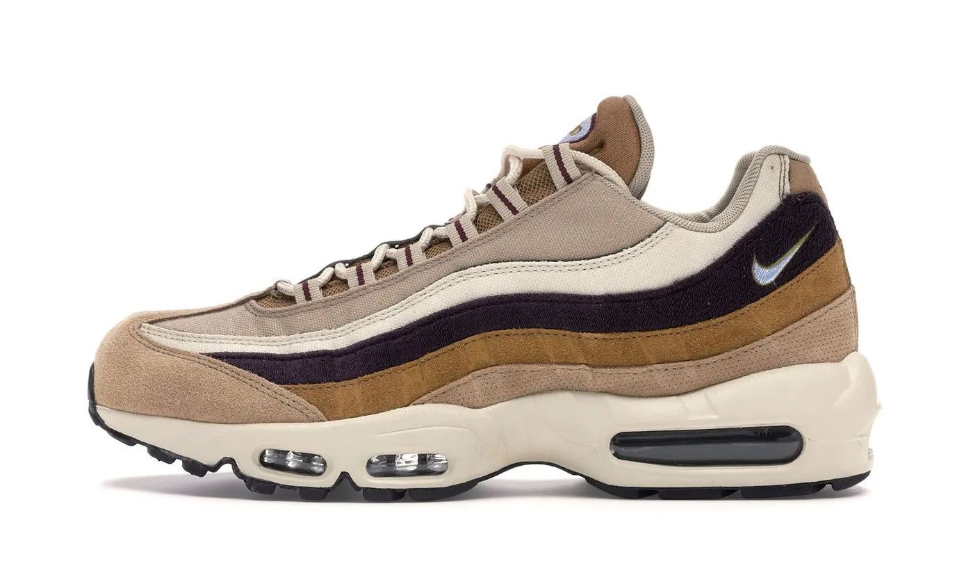 nike-air-max-95-desert-603513 Nike Air Max 95 Desert authentique