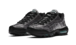 Nike Air Max 95 DNA Aurora Green - vue 2