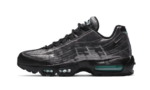 Nike Air Max 95 DNA Aurora Green authentique