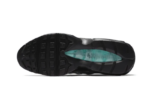 Nike Air Max 95 DNA Aurora Green - vue 3