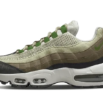 Nike Air Max 95 Earth Day authentique