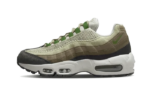 Nike Air Max 95 Earth Day authentique