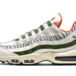 Nike Air Max 95 ERA Safari authentique