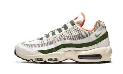 Nike Air Max 95 ERA Safari authentique