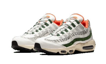 Nike Air Max 95 ERA Safari - vue 2