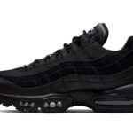 Nike Air Max 95 Essential Black authentique