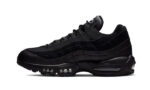 Nike Air Max 95 Essential Black authentique
