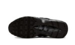 Nike Air Max 95 Essential Black - vue 3