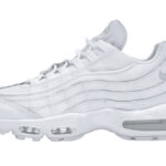 Nike Air Max 95 Essential White Grey Fog authentique
