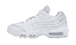 Nike Air Max 95 Essential White Grey Fog authentique