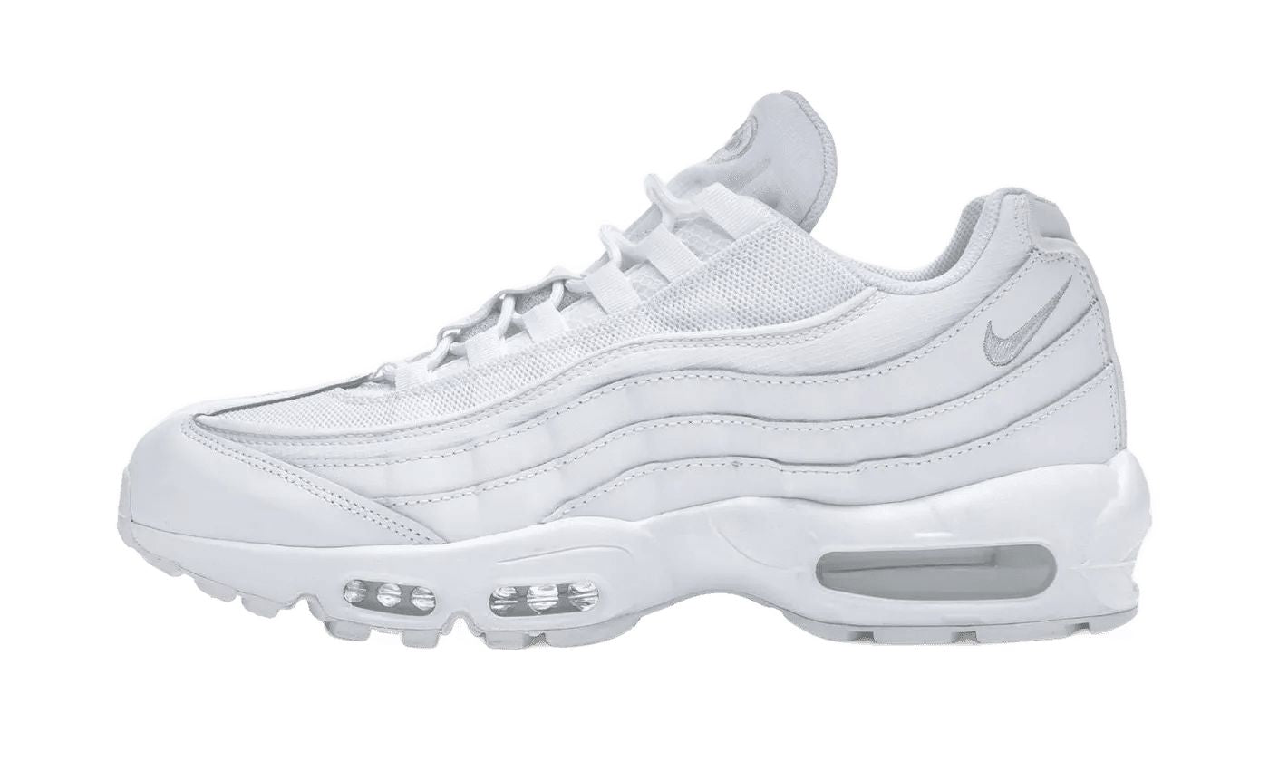 nike-air-max-95-essential-white-grey-fog-455536 Nike Air Max 95 Essential White Grey Fog authentique
