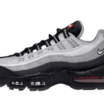 Nike Air Max 95 Fish Scales authentique