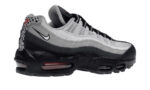 Nike Air Max 95 Fish Scales - vue 4
