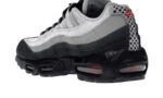 Nike Air Max 95 Fish Scales - vue 3