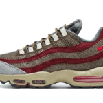 Nike Air Max 95 Freddy Krueger authentique