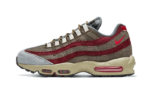 Nike Air Max 95 Freddy Krueger authentique