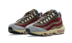 Nike Air Max 95 Freddy Krueger - vue 2
