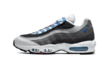 Nike Air Max 95 Greedy (2020) authentique