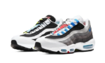 Nike Air Max 95 Greedy (2020) - vue 2