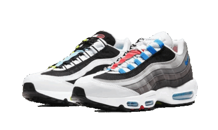 Nike Air Max 95 Greedy (2020) - vue 2