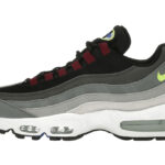 Nike Air Max 95 Greedy 4.0 authentique
