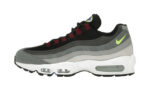 Nike Air Max 95 Greedy 4.0 authentique