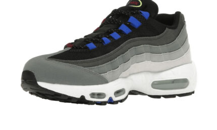 Nike Air Max 95 Greedy 4.0 - vue 2