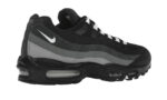 Nike Air Max 95 Grey Gradient - vue 4