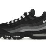Nike Air Max 95 Grey Gradient authentique